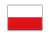 POSTA & SERVICES - Polski